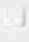AMOURETTE - Podprsenka s kosticemi - white