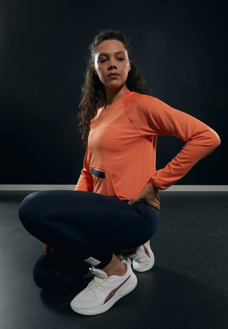 Bluză cu mânecă lungă