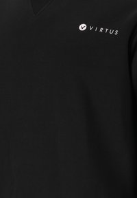 VIRTUS Collegepaita - black