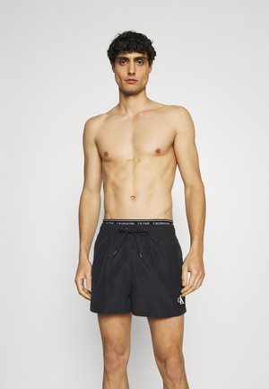 Shorts da mare - black