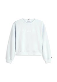 Niet geselecteerd, keepsake blue