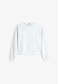 Niewybrane, keepsake blue