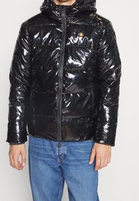 Ellesse Vinterjacka - black