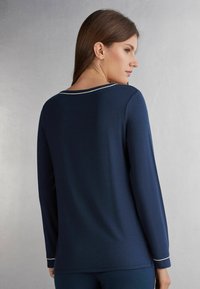 Intimissimi Pyjamashirt - blue