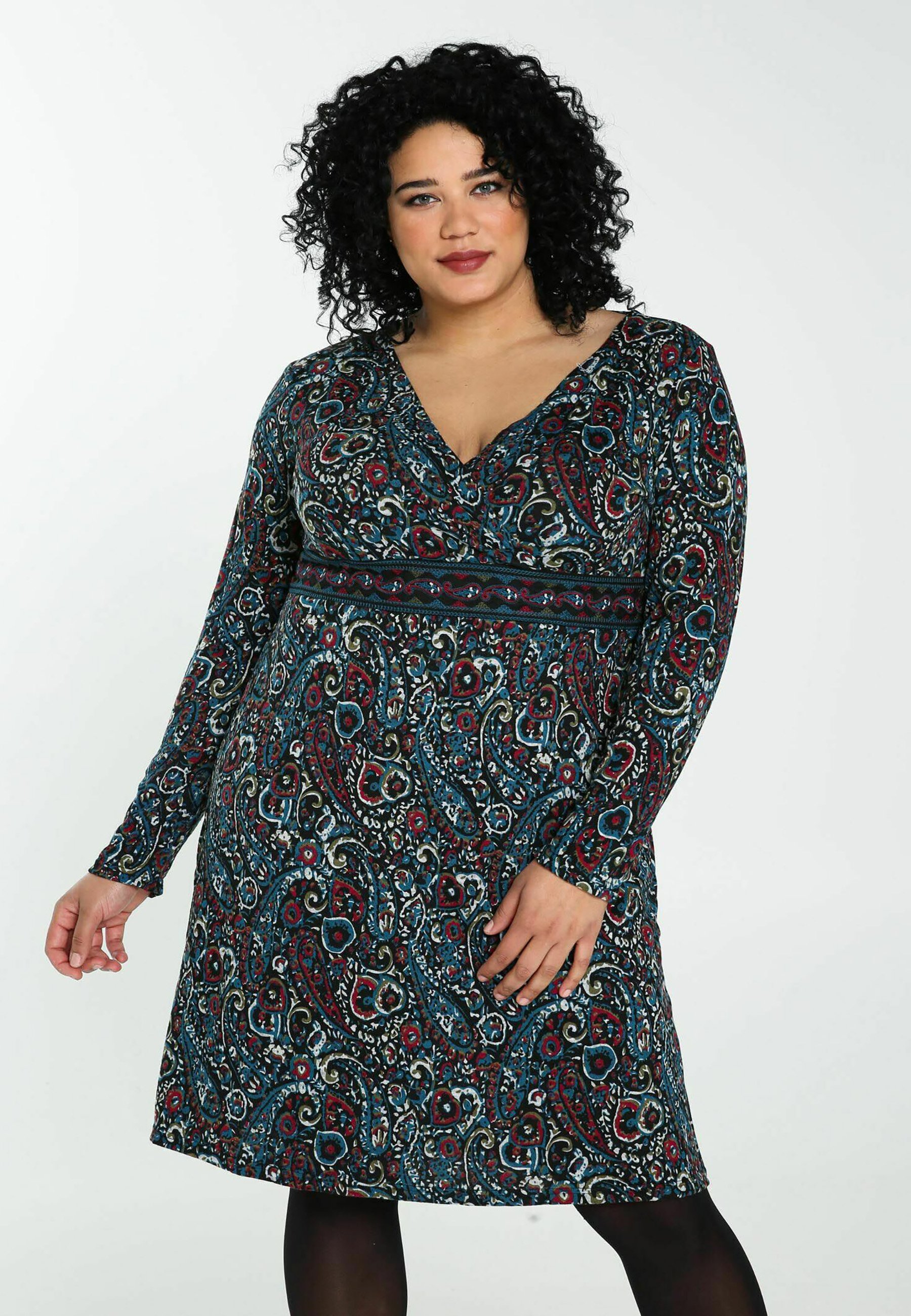 robe chez paprika