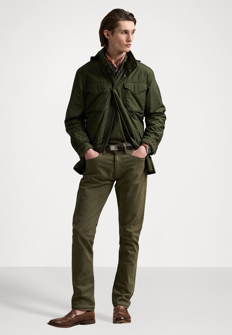 Carhartt Relaxed Fit Packable Jacket - Giacca a vento Uomo | Recensioni Carhartt Relaxed Fit Packable Jacket - Giacca a vento Uomo | Recensioni