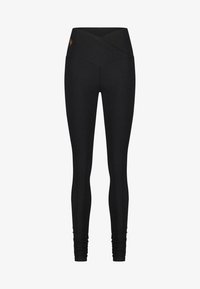 Ei valittu, urban black