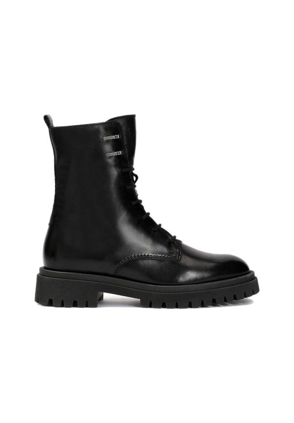 MAILLE - Schnürstiefelette