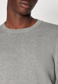 Replay Maglione - mottled grey