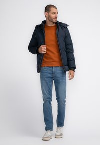 Petrol Industries - Kurtka zimowa