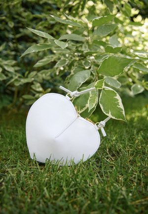ESTRO, Handtasche - white