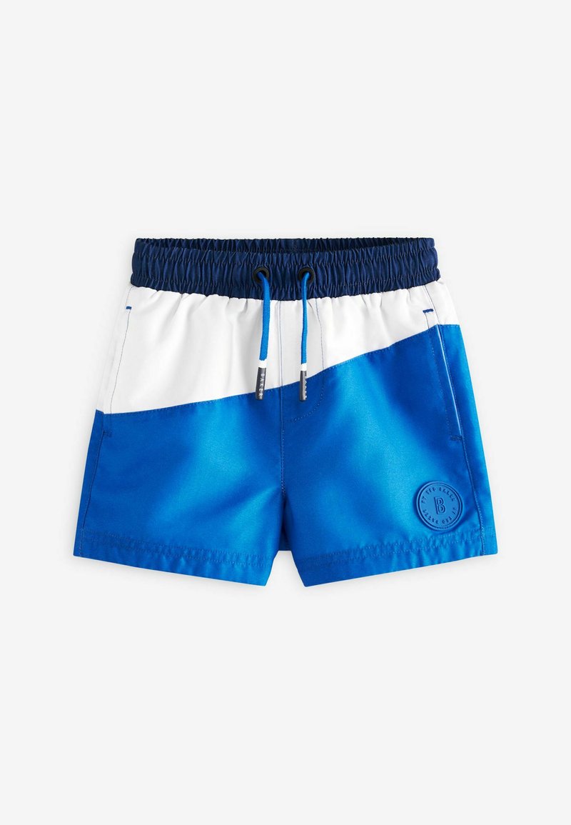 Kinder Bikinis | Baker by Ted Baker Badeanzug navy/blau - LE99887 Kinder Bikinis | Baker by Ted Baker Badeanzug navy/blau - LE99887