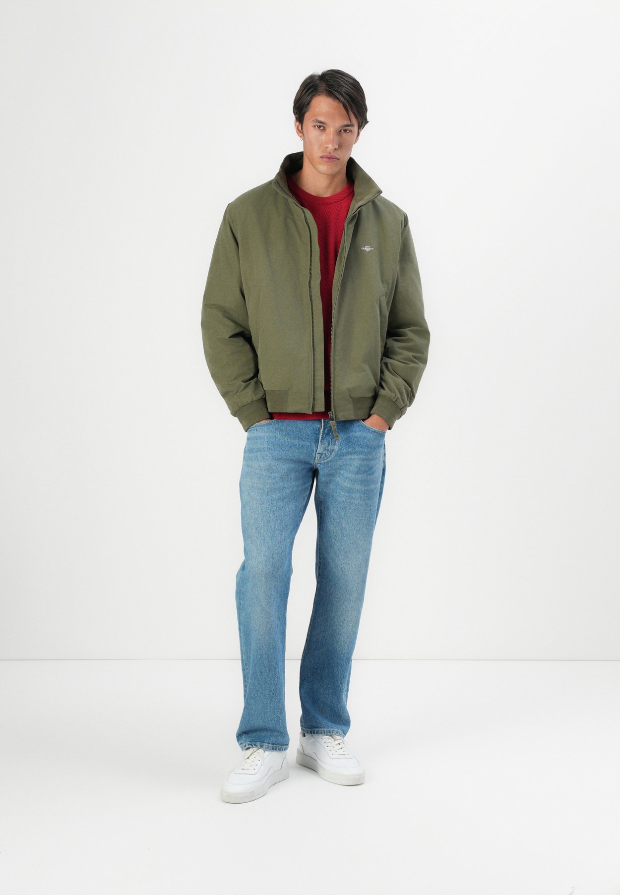 Übergangsjacke