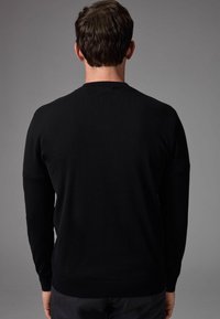 Next Džemper - black
