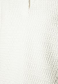 Selected Femme Piké - white