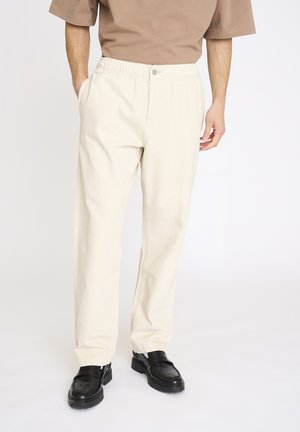 Resteröds NEIL - Bukser - white