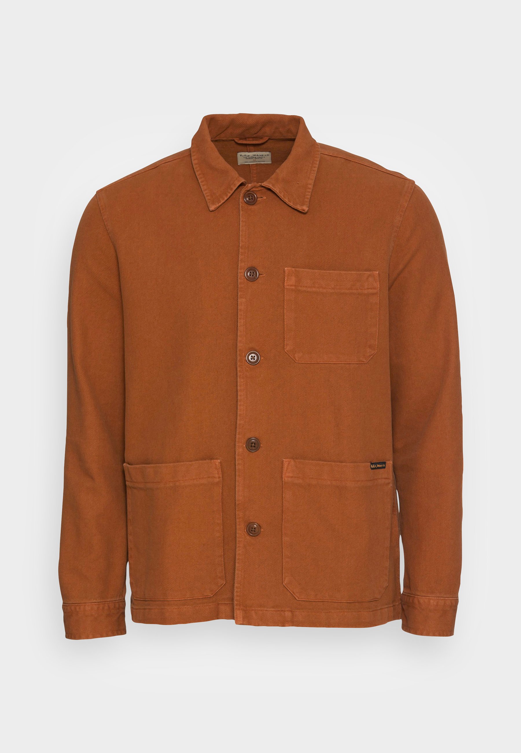 Nudie Jeans BARNEY WORKER JACKET 