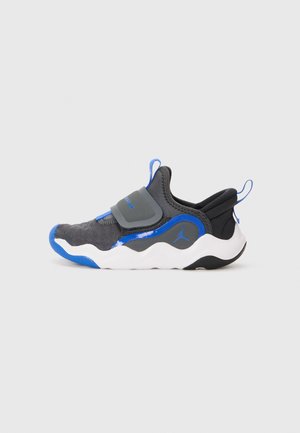 JORDAN 23/7.2 EASYON - Baskets basses - anthracite/black/game royal/white