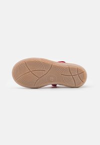 Froddo CHILDREN'S MARI - Ballerine con cinturino - red