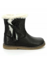 Aster SACHO - Bottes de neige - noir