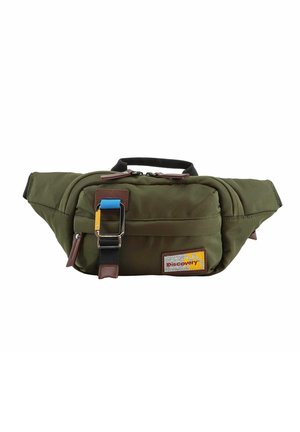 ICON - Gürteltasche - khaki