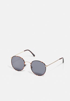 UNISEX - Sunglasses - brown