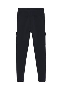 Indian Blue jeans Pantalon de survêtement - night