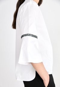 Marc Cain Bluse - white