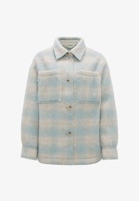 Selezionato, glacier blue