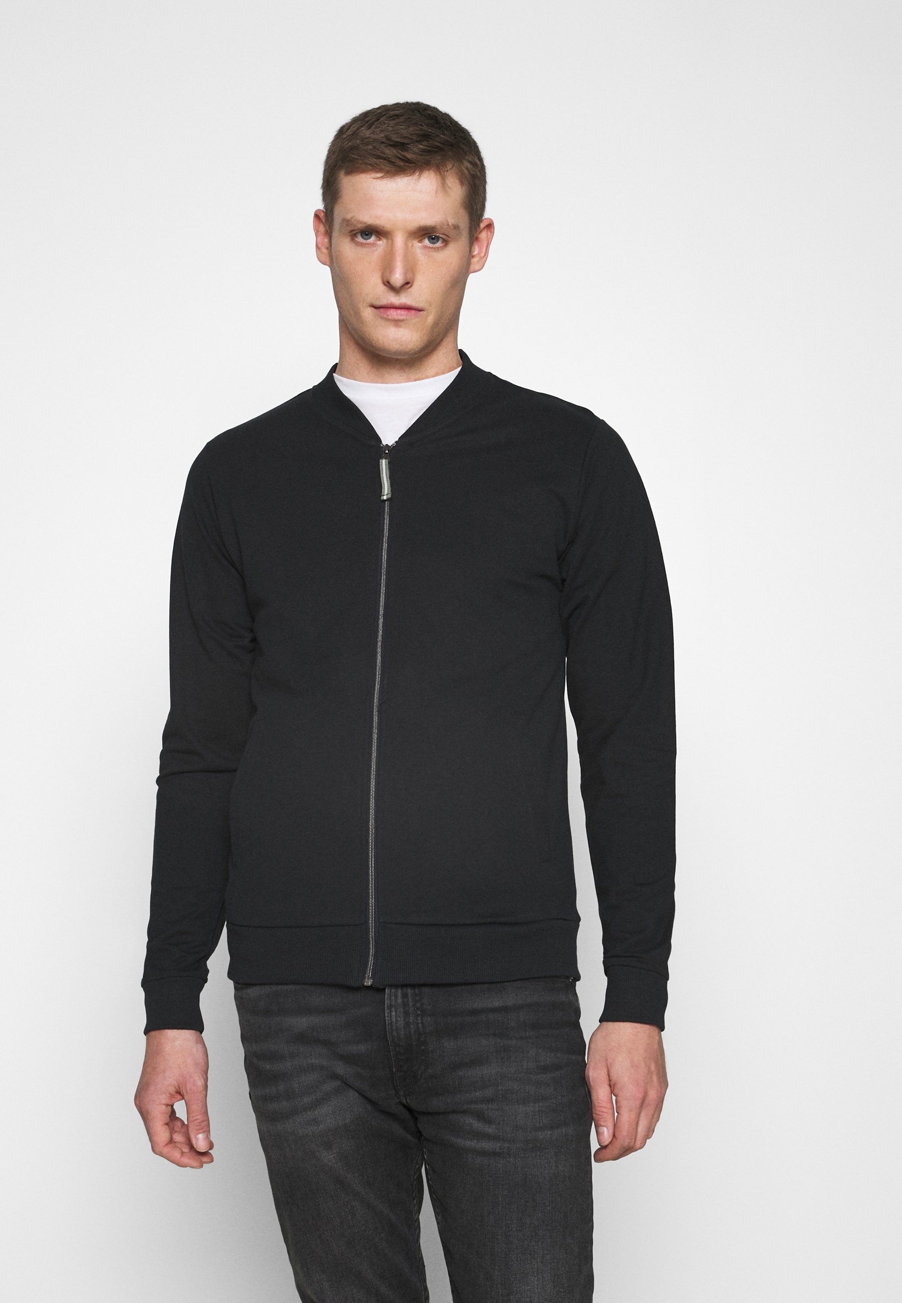 Uomo ARCHER - Felpa con zip Uomo ARCHER - Felpa con zip