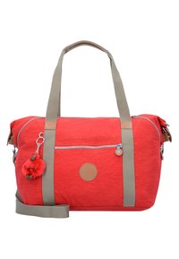 Kipling ART - Handtasche - true red c