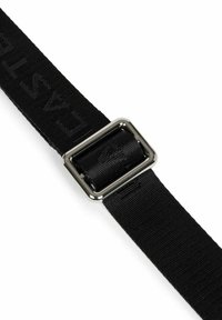 LANCASTER MINI BASIC PREMIUM - Borsa a tracolla - noir