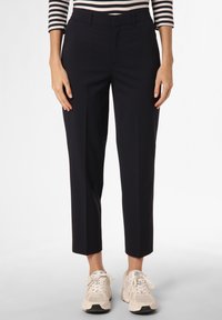 DRYKORN SEARCH - Chino - marine