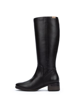 Pikolinos MALAGA - Botas - black