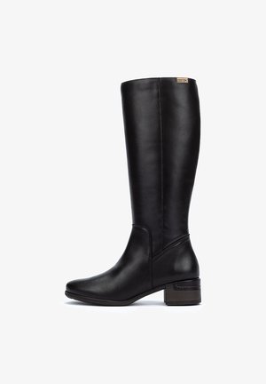Pikolinos MALAGA - Bottes - black