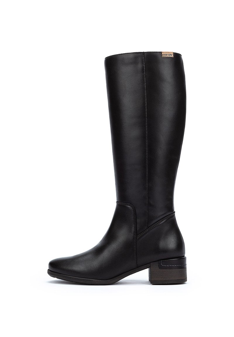 Pikolinos MALAGA - Bottes - black