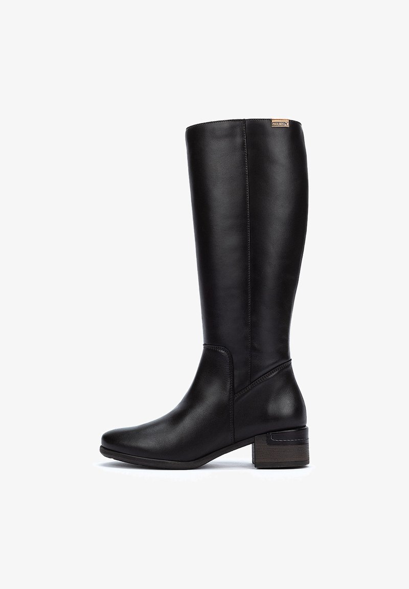 Pikolinos MALAGA - Botas - black
