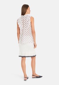 Marc Cain Blouse - off white