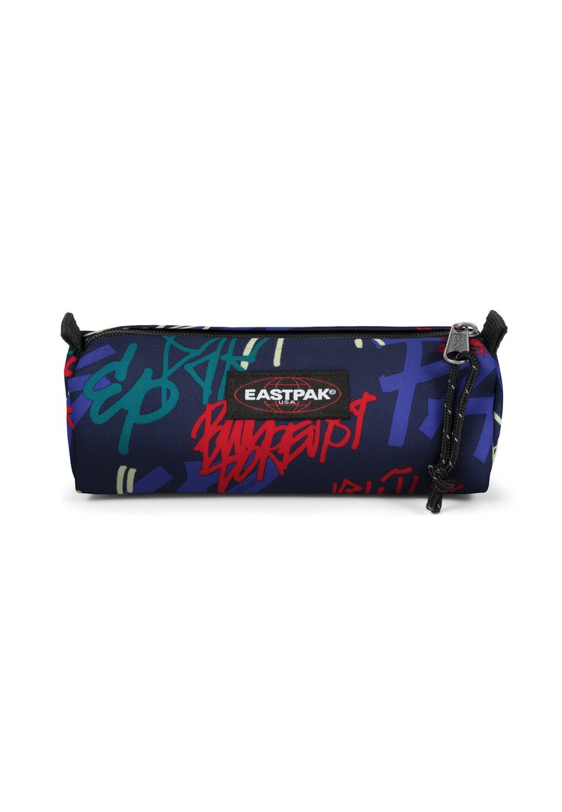 Eastpak BENCHMARK SINGLE - Astuccio - street tags blue