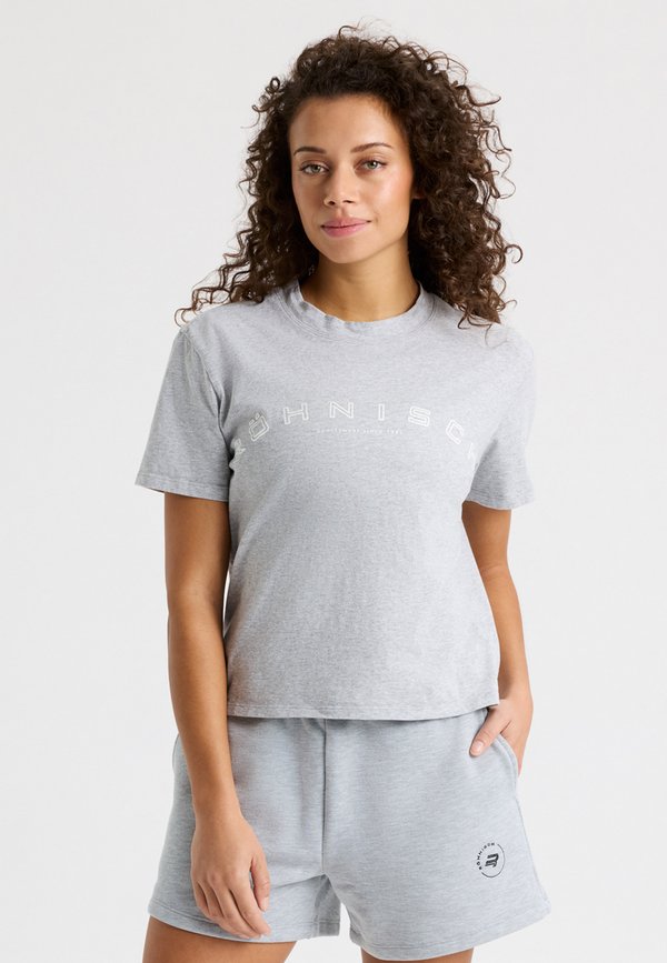 LEGACY - T-Shirt print