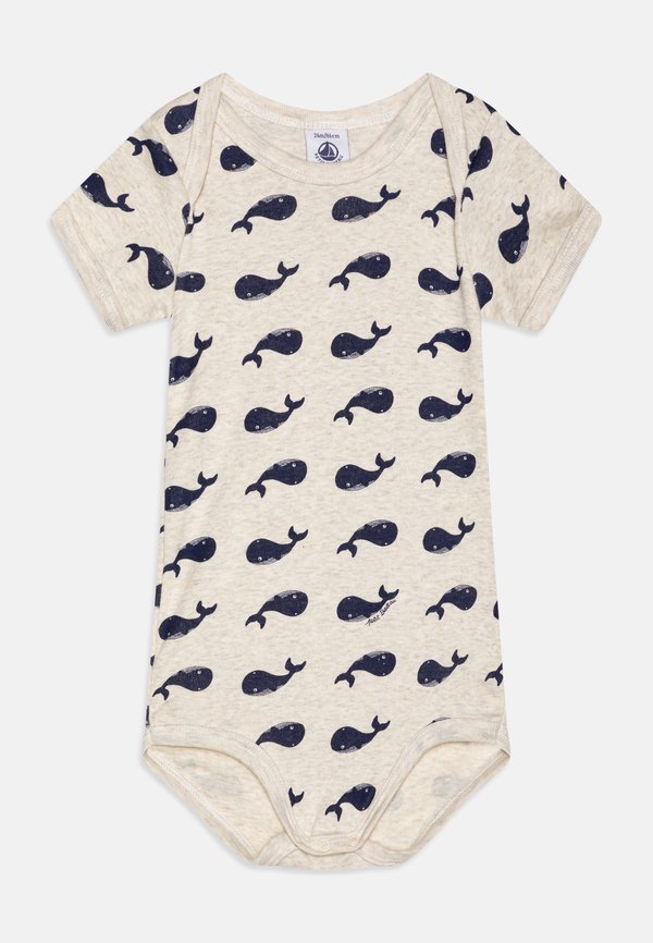 BABY UNISEX 3 PACK - Body4