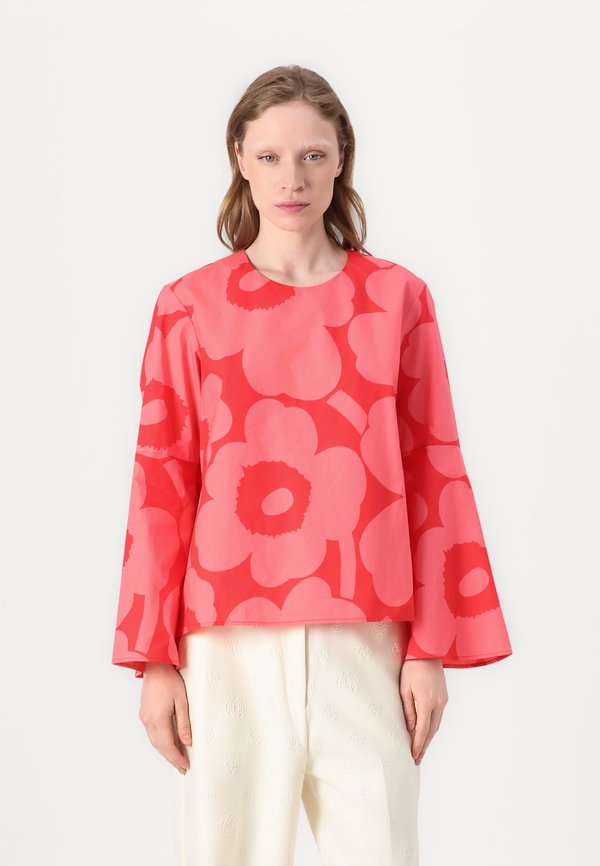 PELARGONI UNIKKO - Blouse