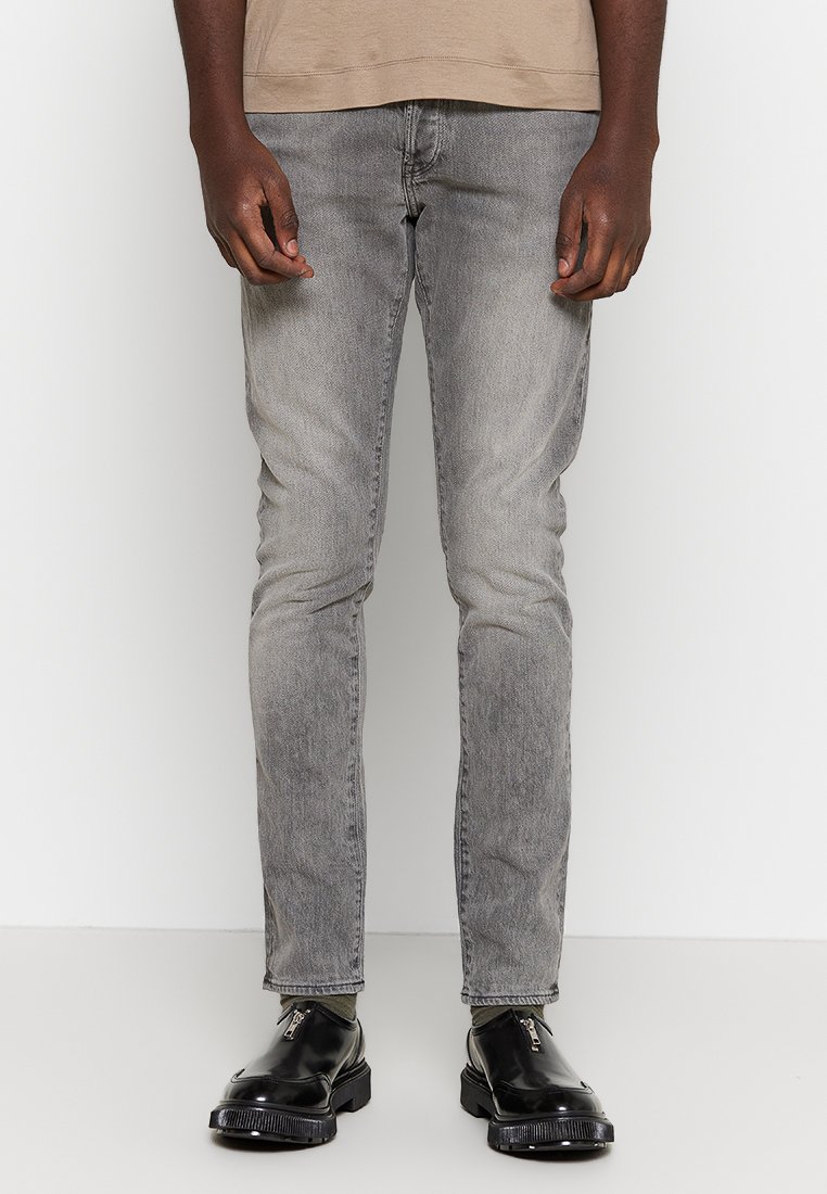 Vaqueros slim fit