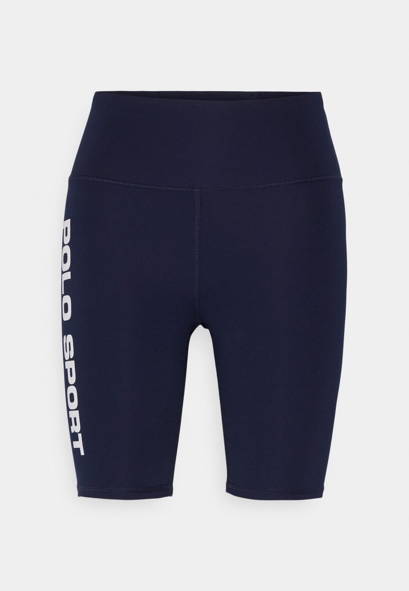 Polo Ralph Lauren Shorts donkerblauw Polo Ralph Lauren Shorts donkerblauw