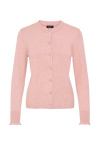 BMMNERA - Kofta - pale mauve melange