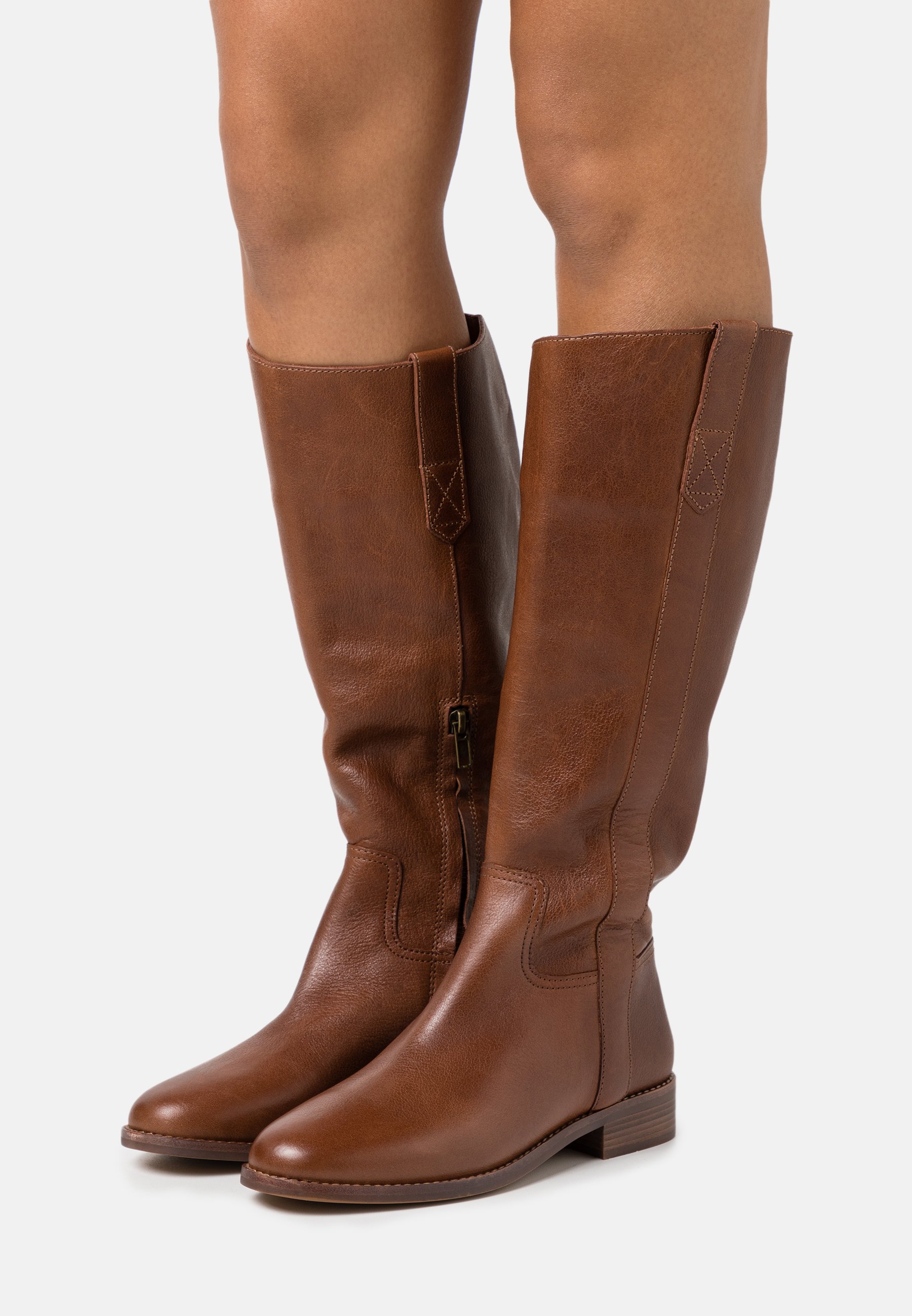 madewell riding boots