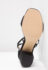 Zign Sandales - black