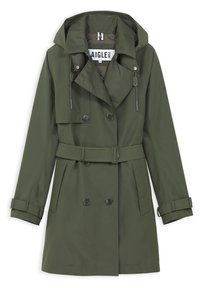 Trench - khaki