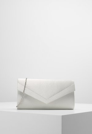 Clutches - off-white