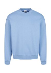 Unausgewählt, powderblue